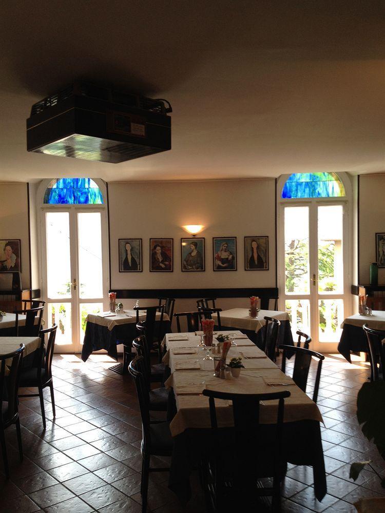 Hotel Briisa De Ness