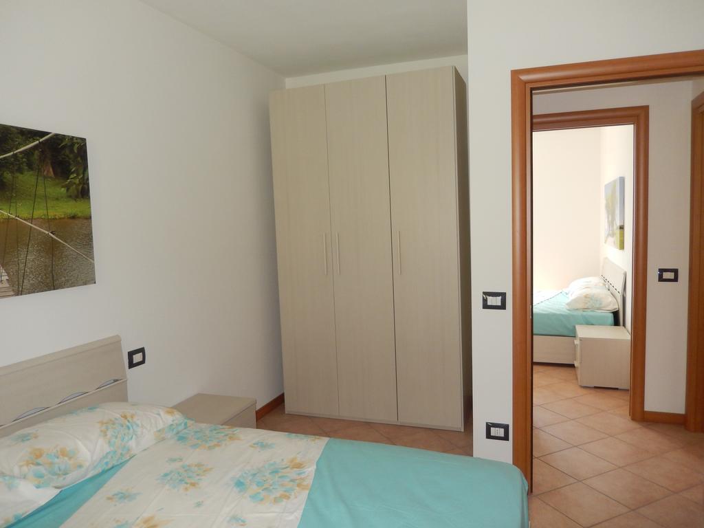 Apartment Regina Lake Como *