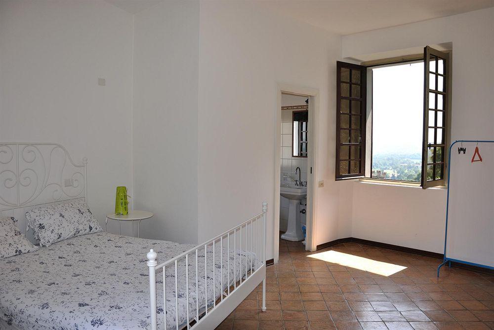 Bed & Breakfast Le Due Torrette Erba