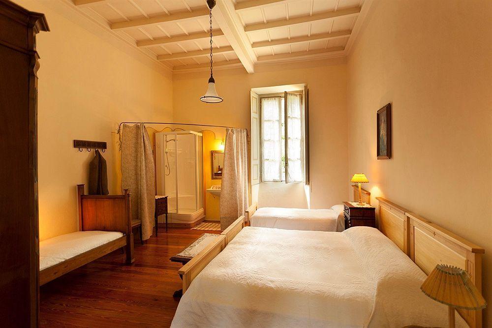 Bed & Breakfast Le Due Torrette Erba
