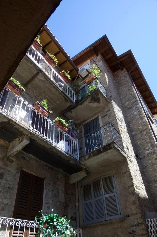 Centre Apartment