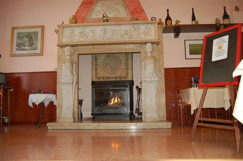Hotel Sala Valbrona