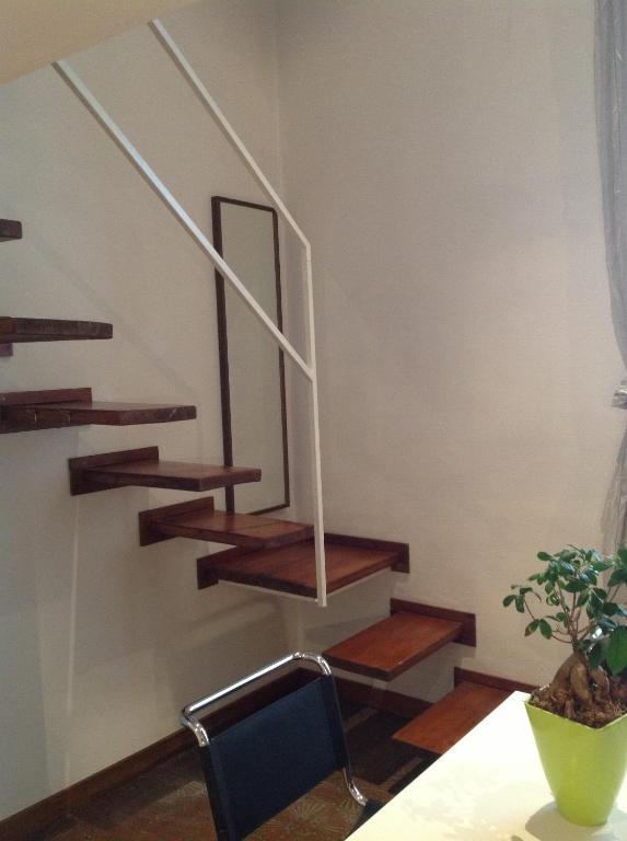 Appartamento Palazzo Del Borgo *