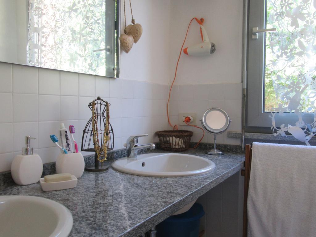 Apartment Casa Bella Vista San Siro (Lombardy)