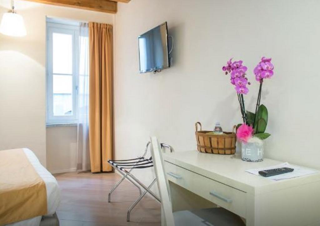 Guest house La Corte Fiorita