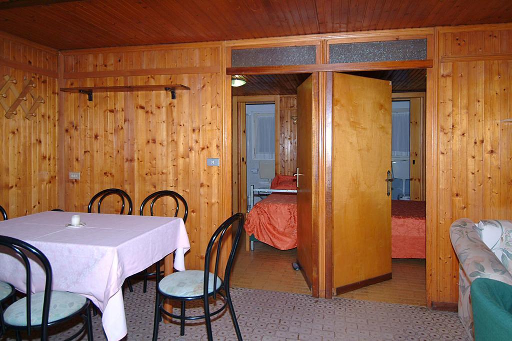 Holiday park Camping Hotel Au Lac De Como Sorico