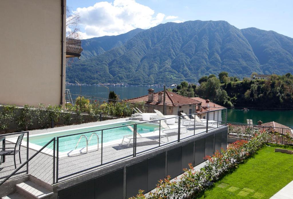 Comacina Aparthotel