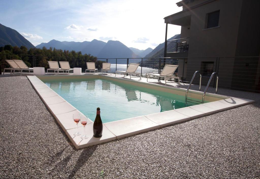 Aparthotel Comacina