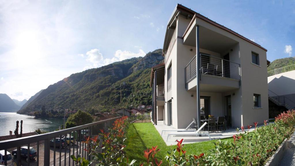 Comacina Aparthotel