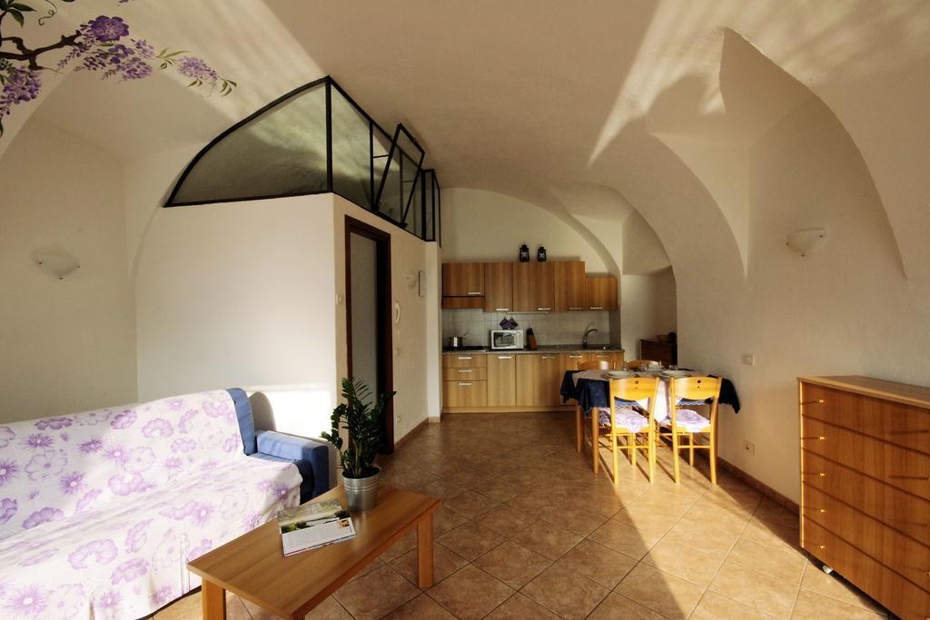 Aparthotel Celeste Mezzegra