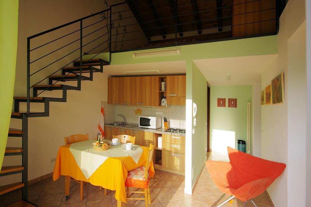 Aparthotel Celeste Mezzegra