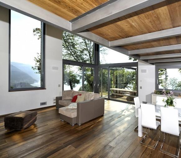 Holiday home Nel Bosco