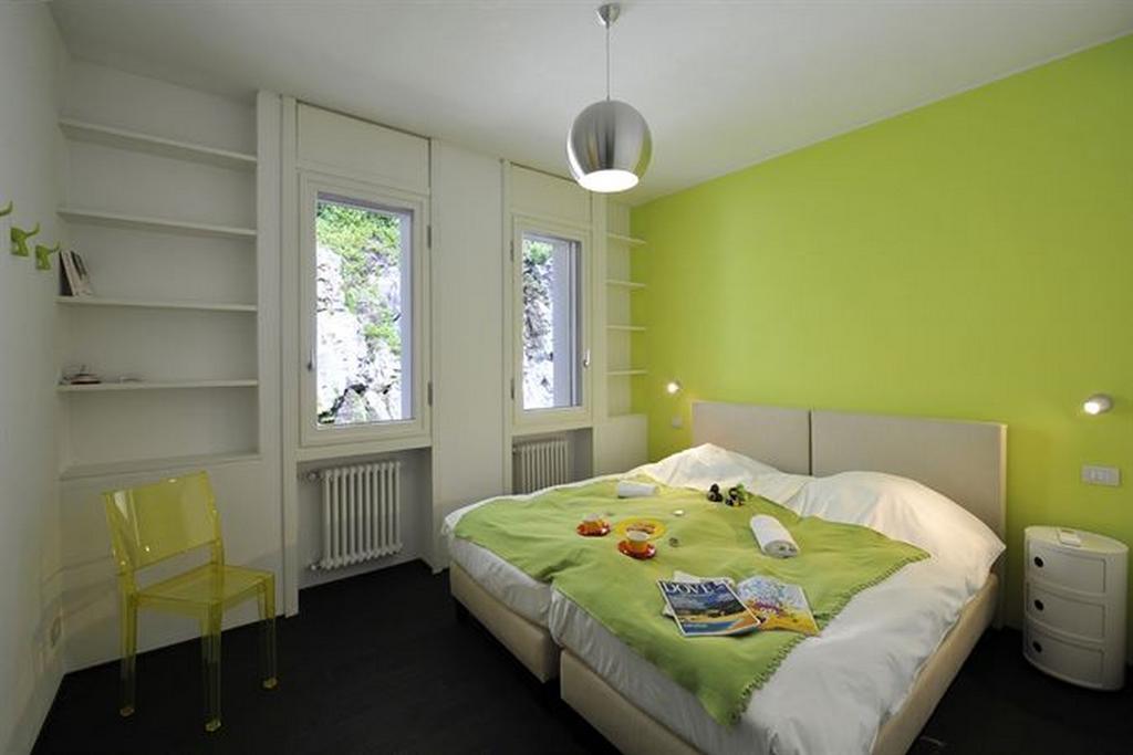 Villa Parisi *