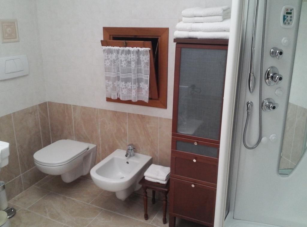 Relais Garden Lecco Valmadrera