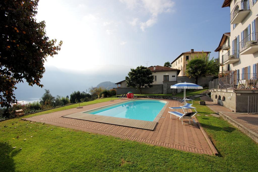 Aparthotel Celeste Mezzegra