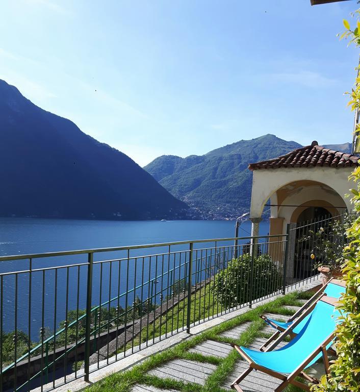Apartment Balcone Dei Limoni *