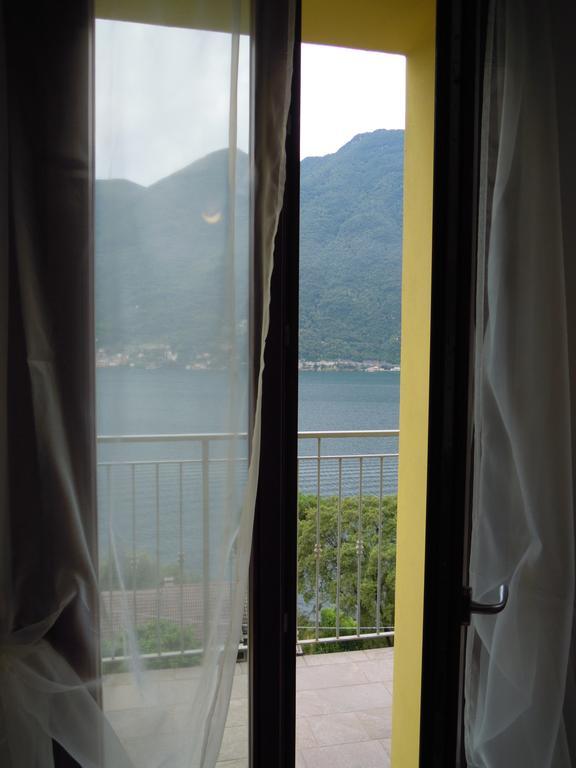 Apartment Balcone Dei Limoni *
