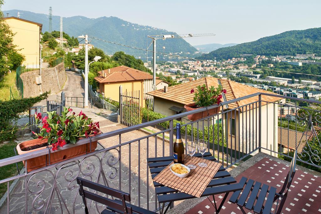 Apartment Comova