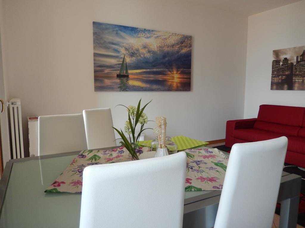 Apartment Regina Lake Como