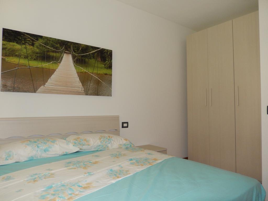 Apartment Regina Lake Como *