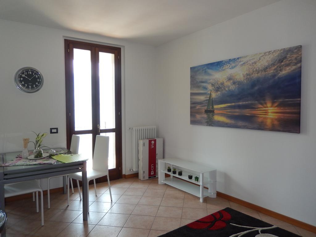 Apartment Regina Lake Como