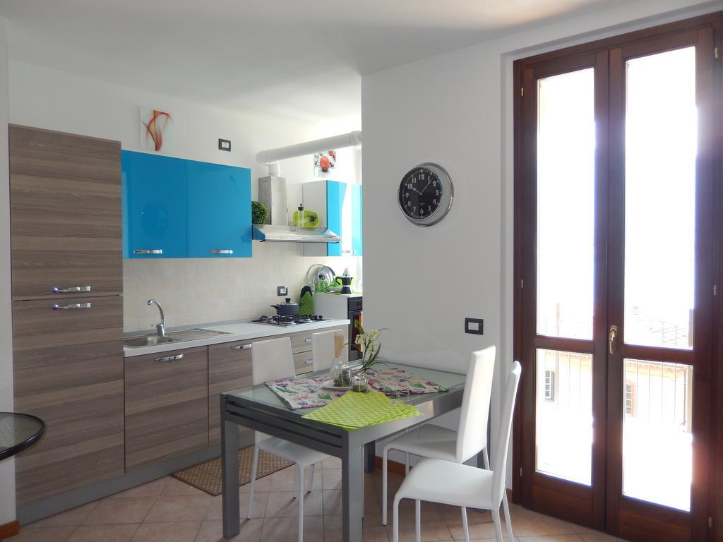 Apartment Regina Lake Como Dorio