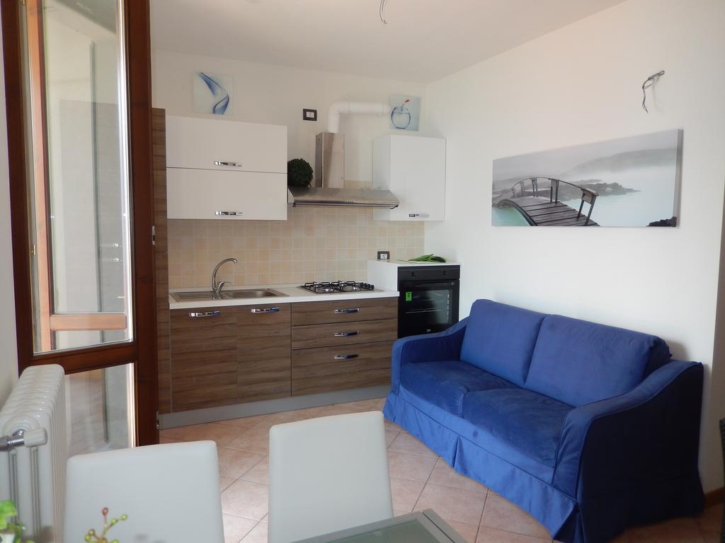 Apartment Regina Lake Como Dorio