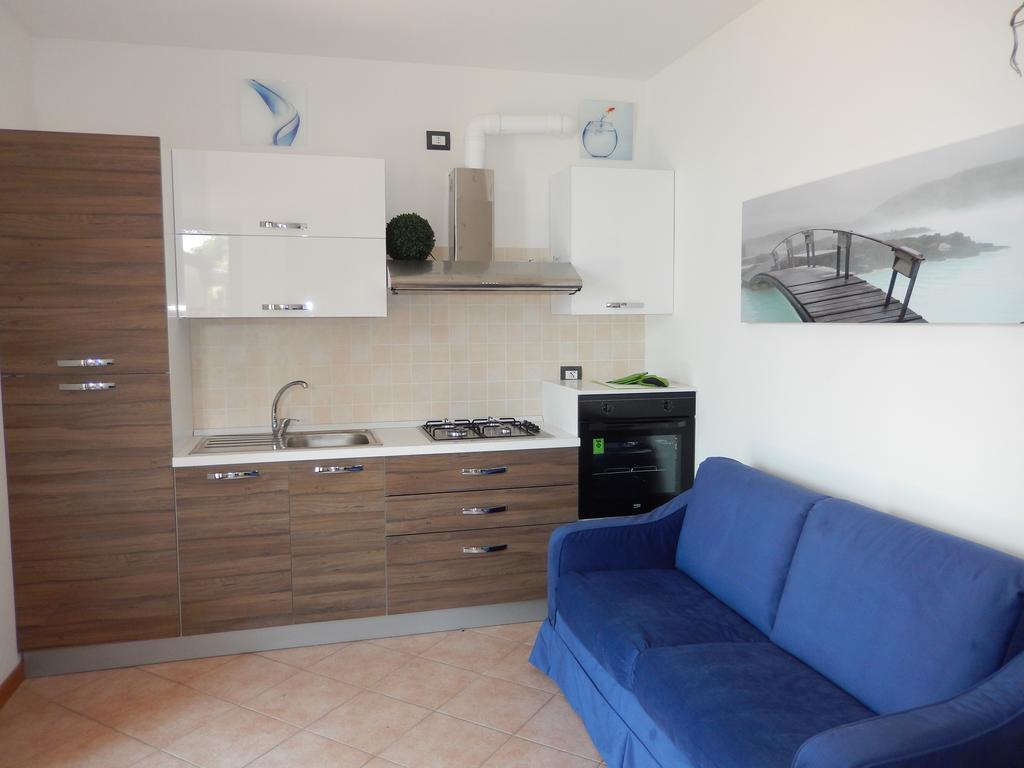Apartment Regina Lake Como Dorio