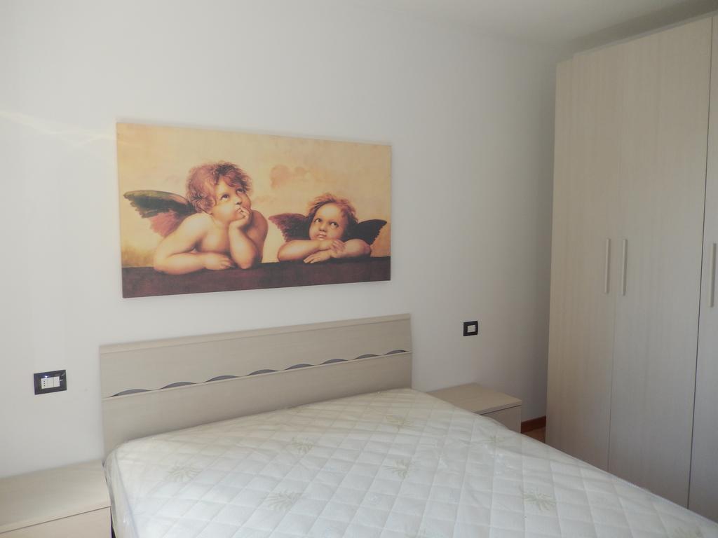 Apartment Regina Lake Como