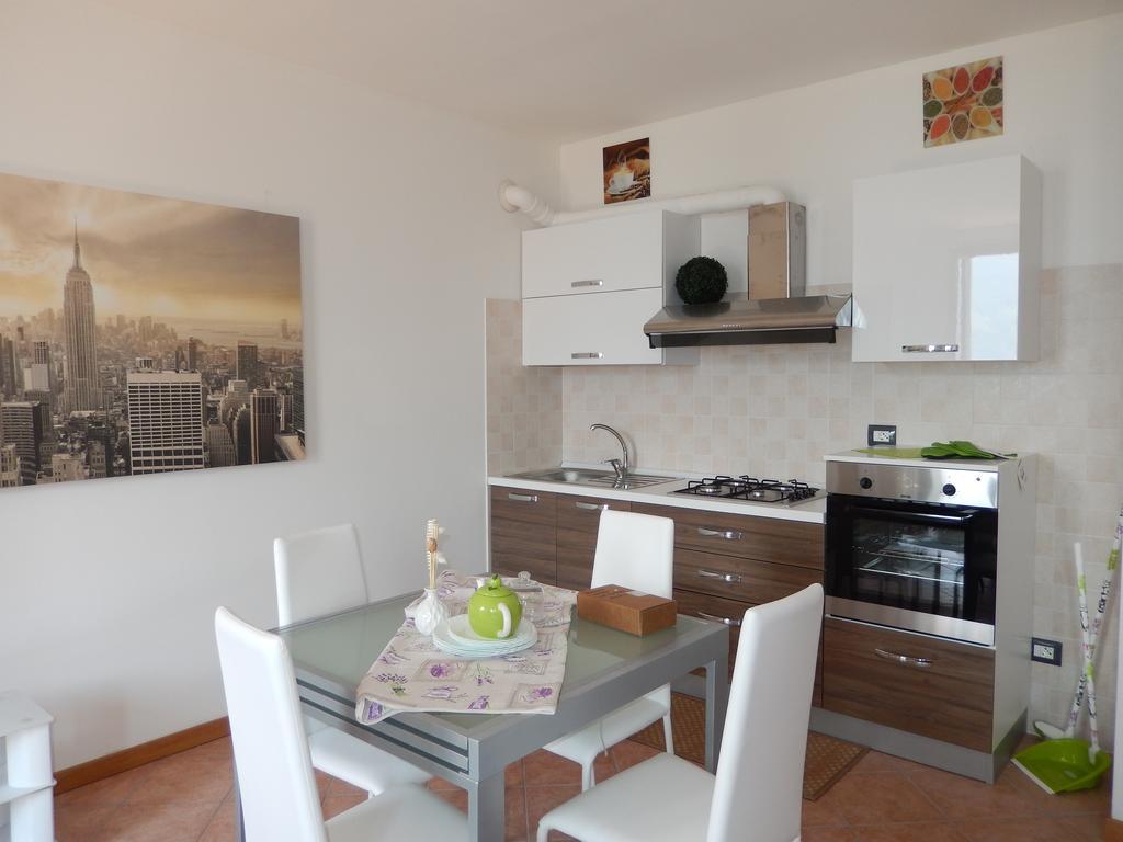 Apartment Regina Lake Como Dorio