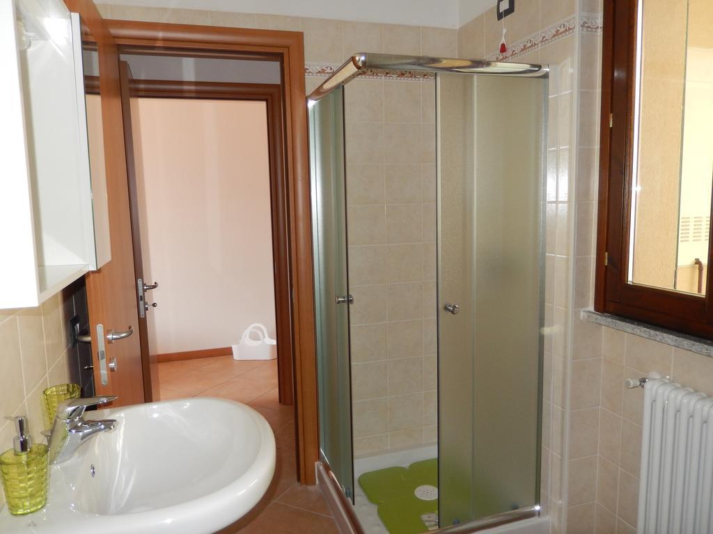 Apartment Regina Lake Como Dorio