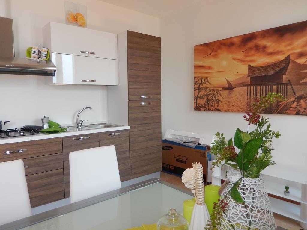 Apartment Regina Lake Como Dorio