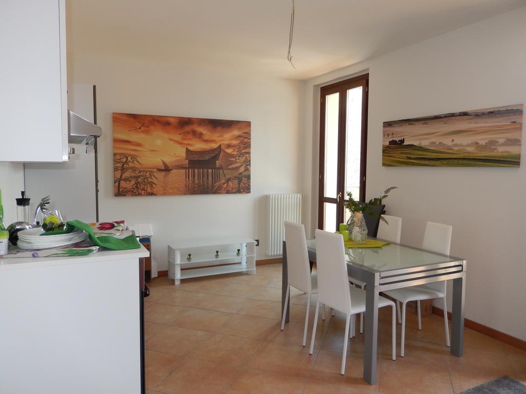 Apartment Regina Lake Como Dorio