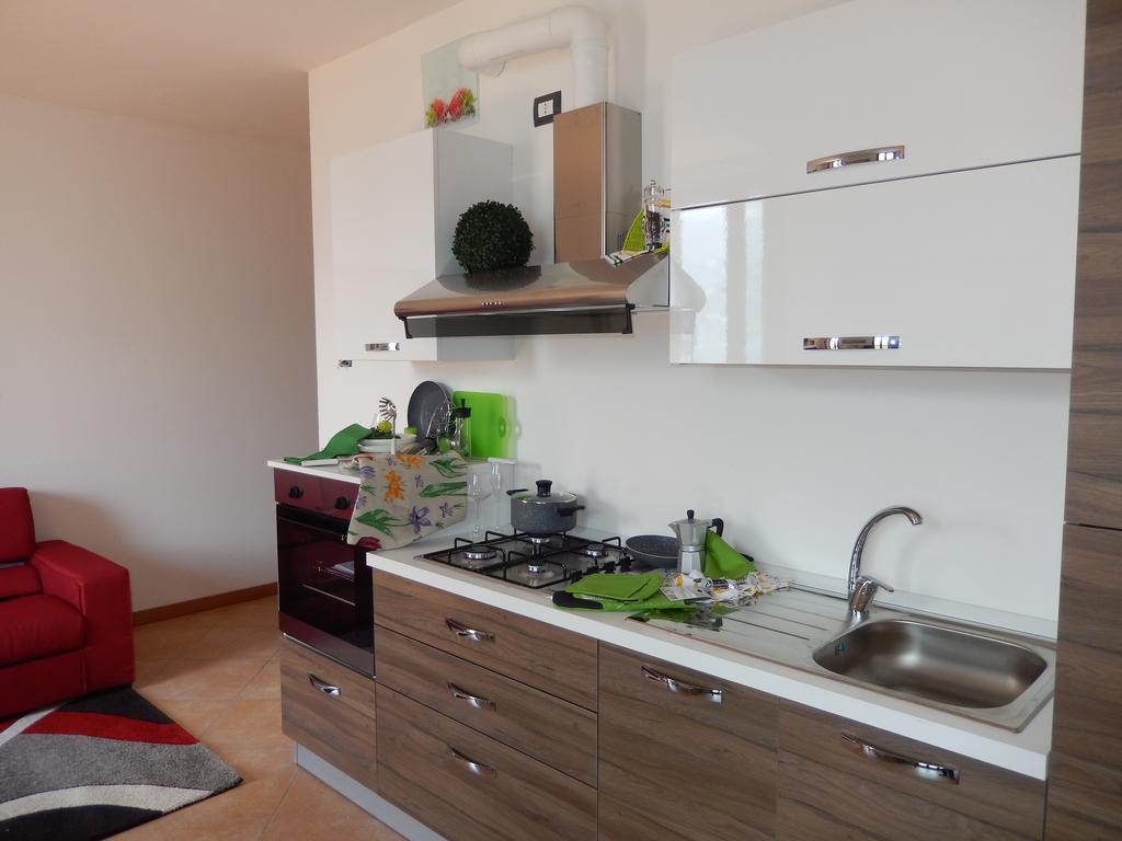 Apartment Regina Lake Como