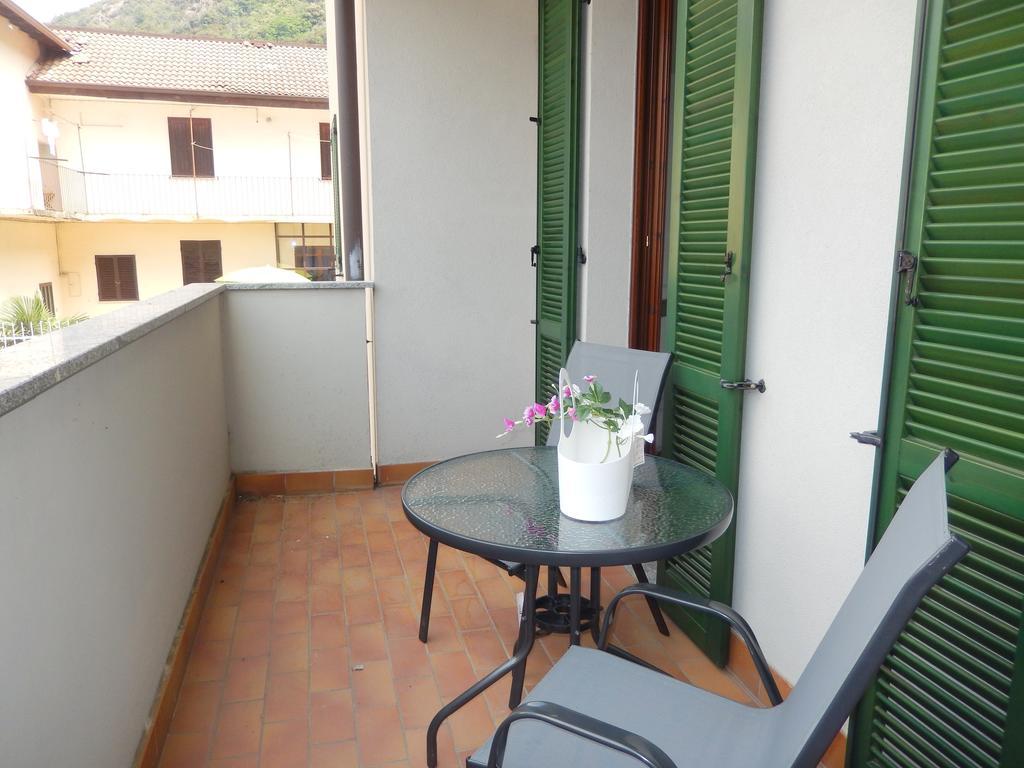 Apartment Regina Lake Como *