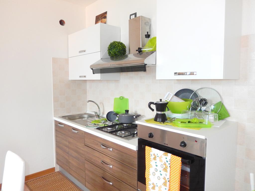 Apartment Regina Lake Como *