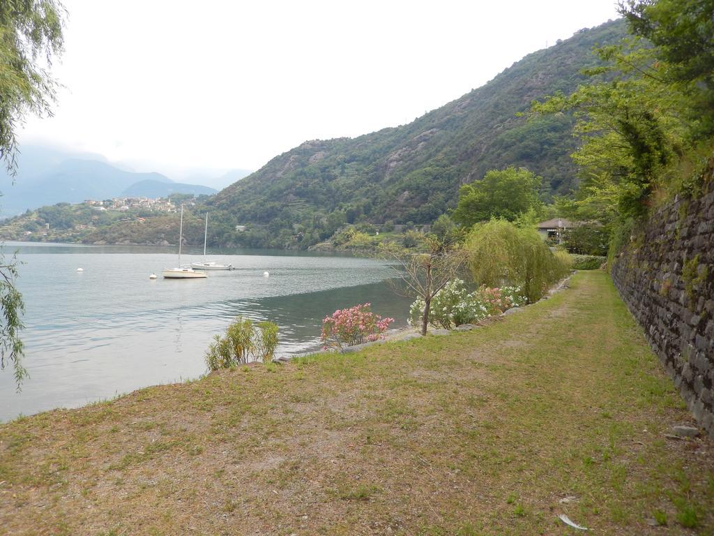 Apartment Regina Lake Como *