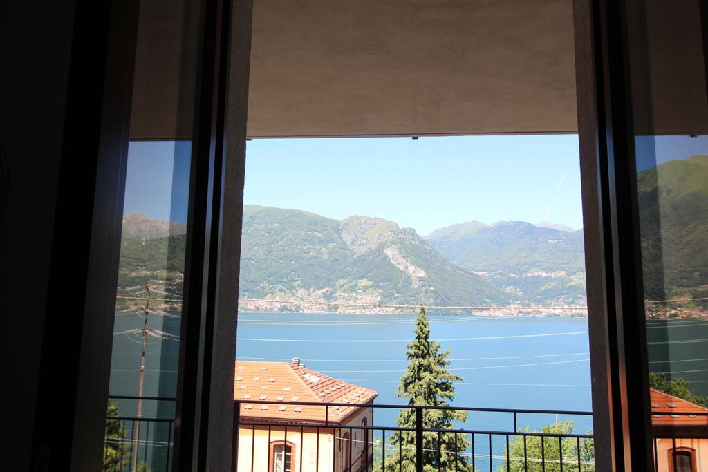 Apartment Regina Lake Como Dorio