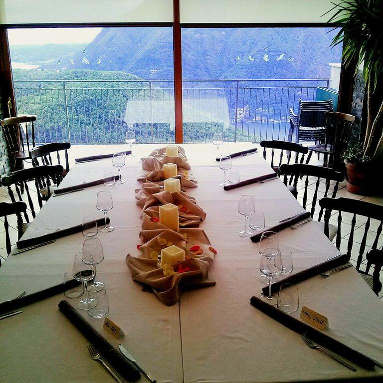 Ristorante Bellavista Con Locanda