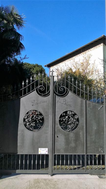 Villa La Casa Di Bice *