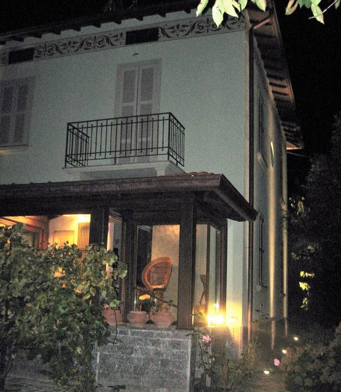 La Casa Di Bice Dervio