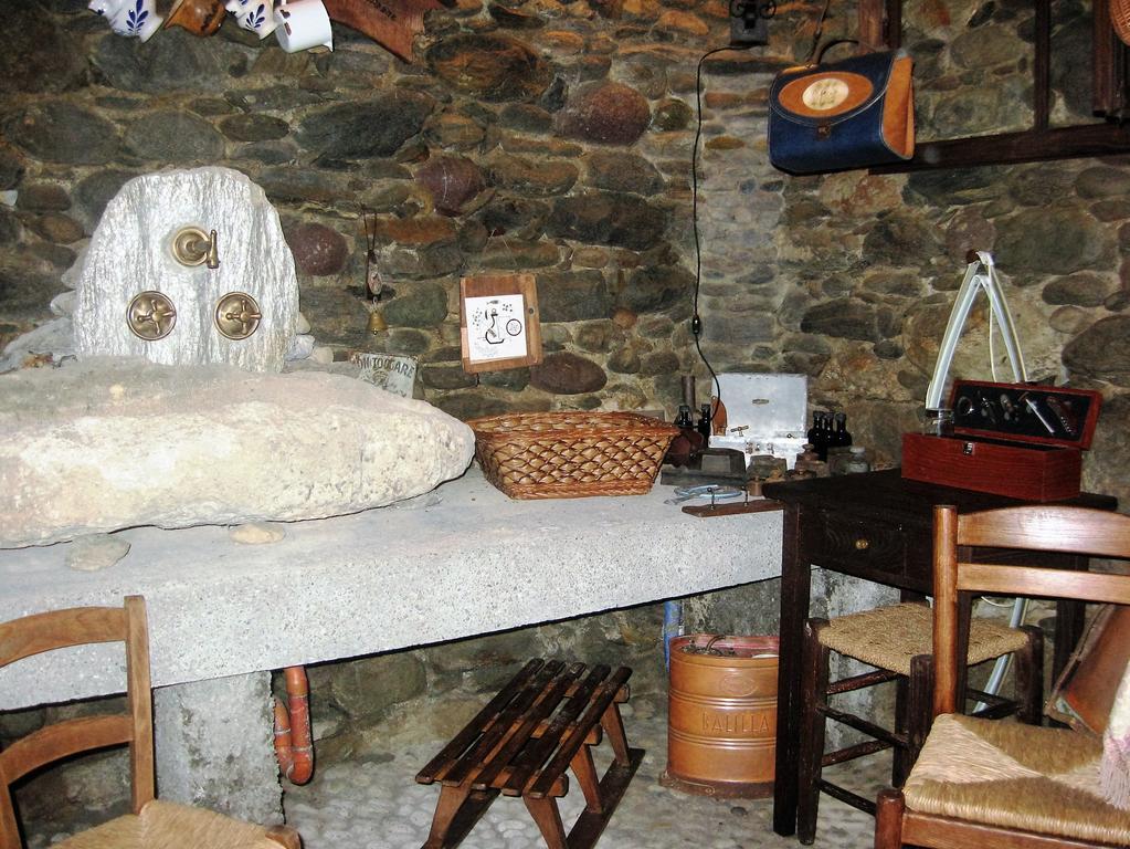 La Casa Di Bice