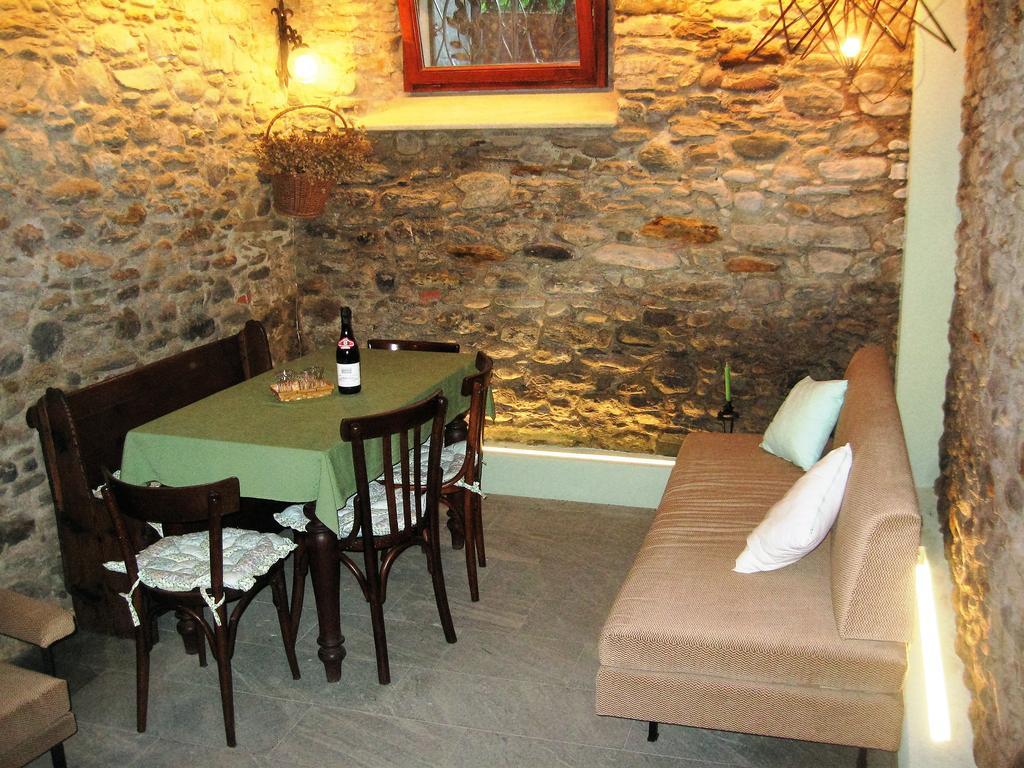 Villa La Casa Di Bice *