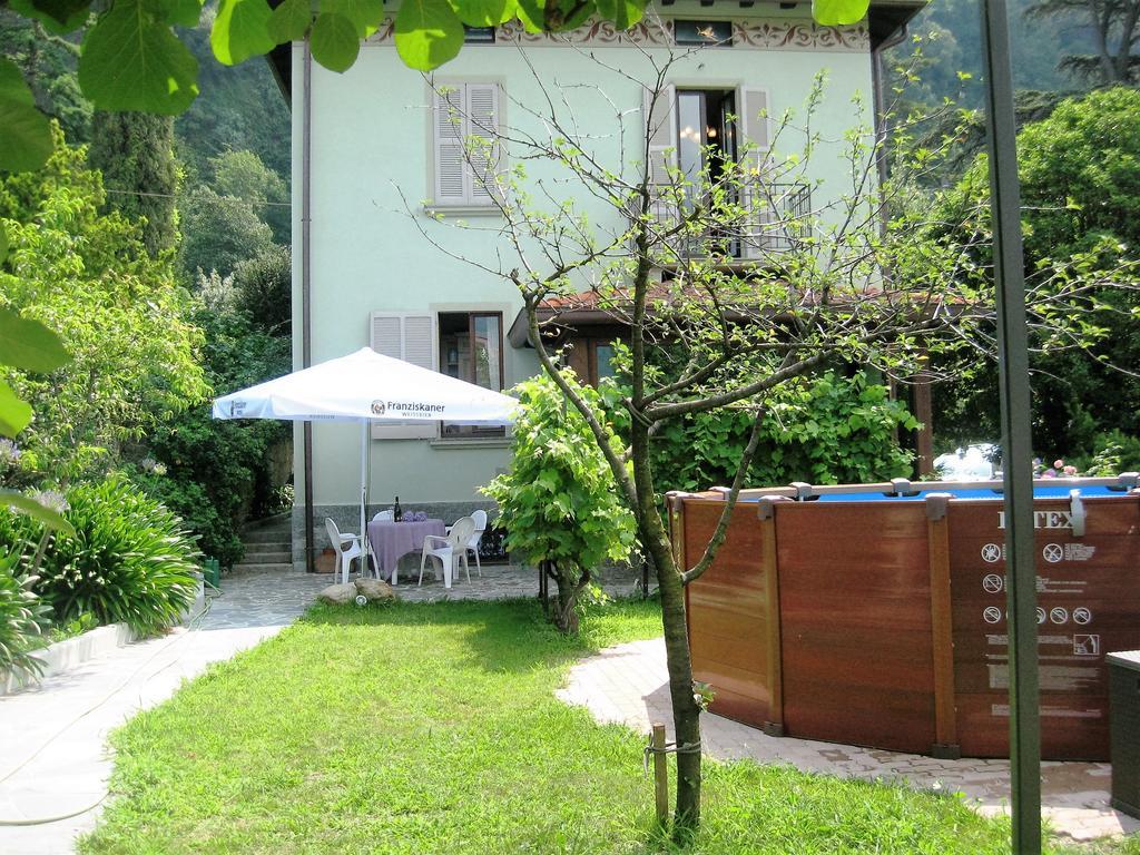 La Casa Di Bice Dervio