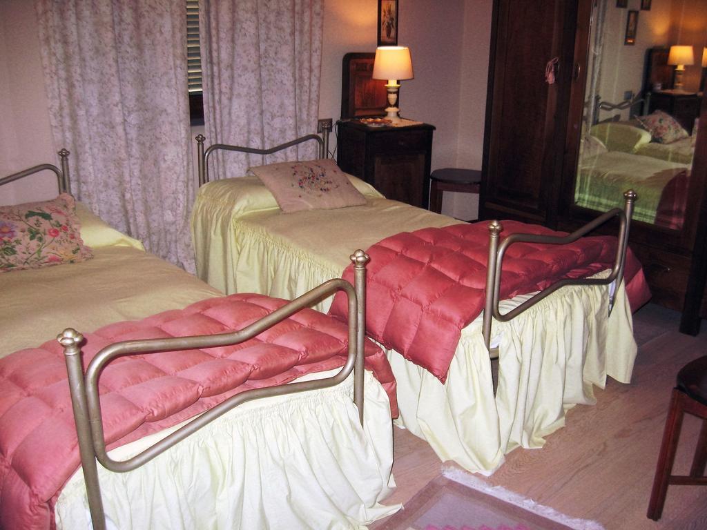 La Casa Di Bice