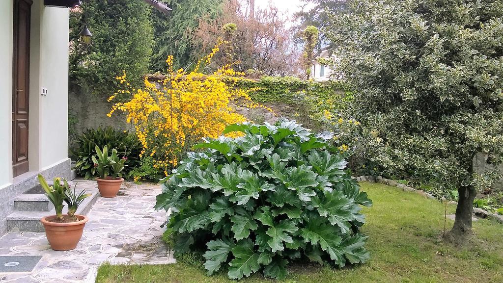 Villa La Casa Di Bice Dervio
