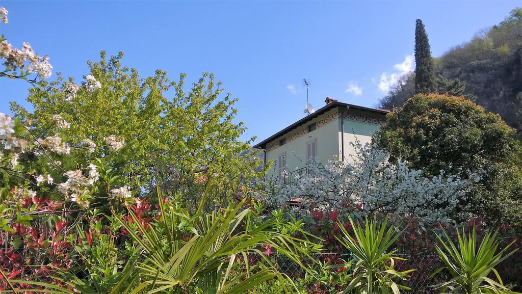 La Casa Di Bice Dervio