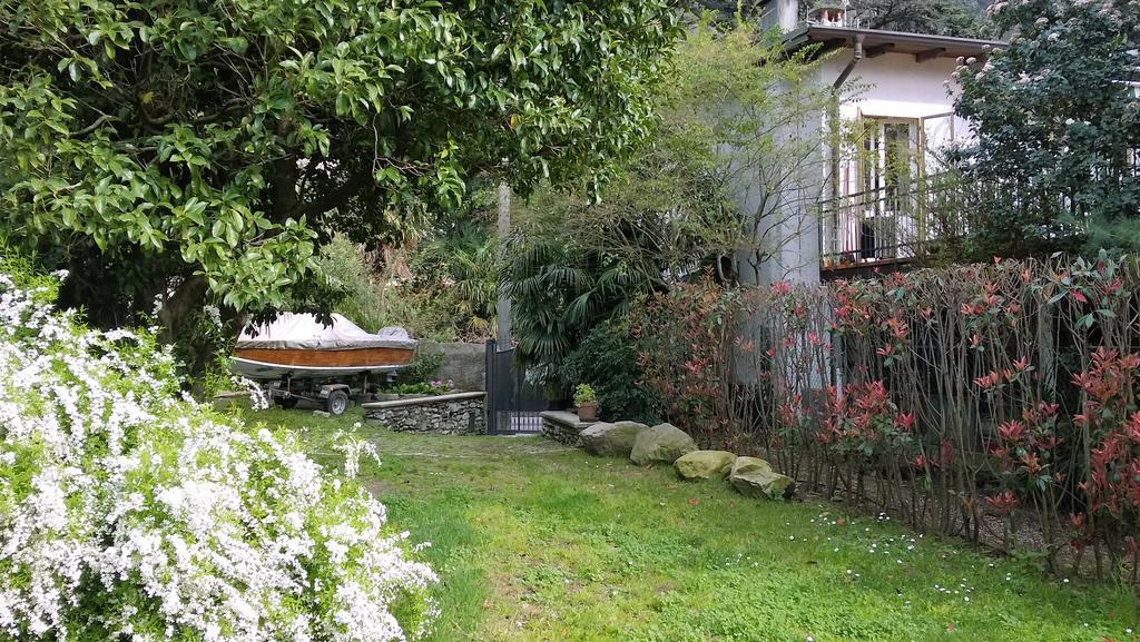 Villa La Casa Di Bice *