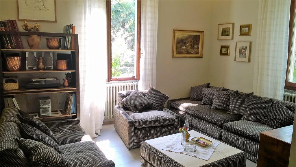 Villa La Casa Di Bice Dervio