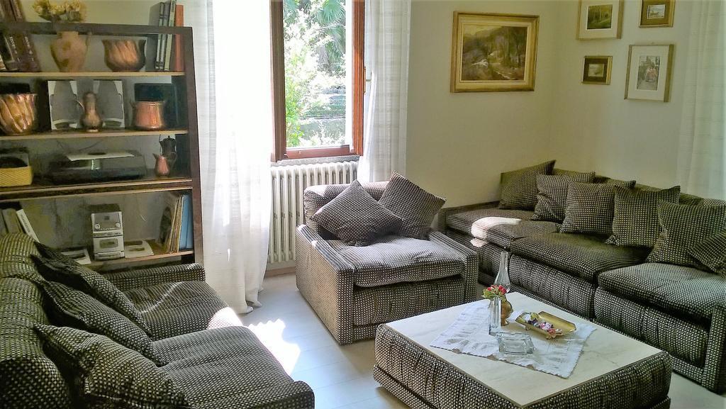 Villa La Casa Di Bice